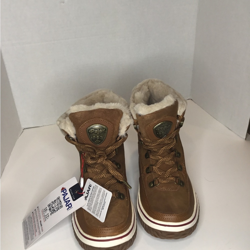 Pajar winter boots Size 7 - 7.5